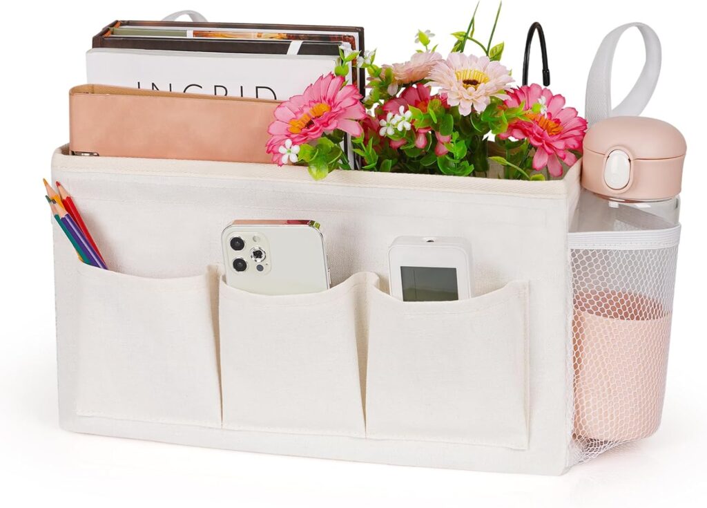 Bedside caddy