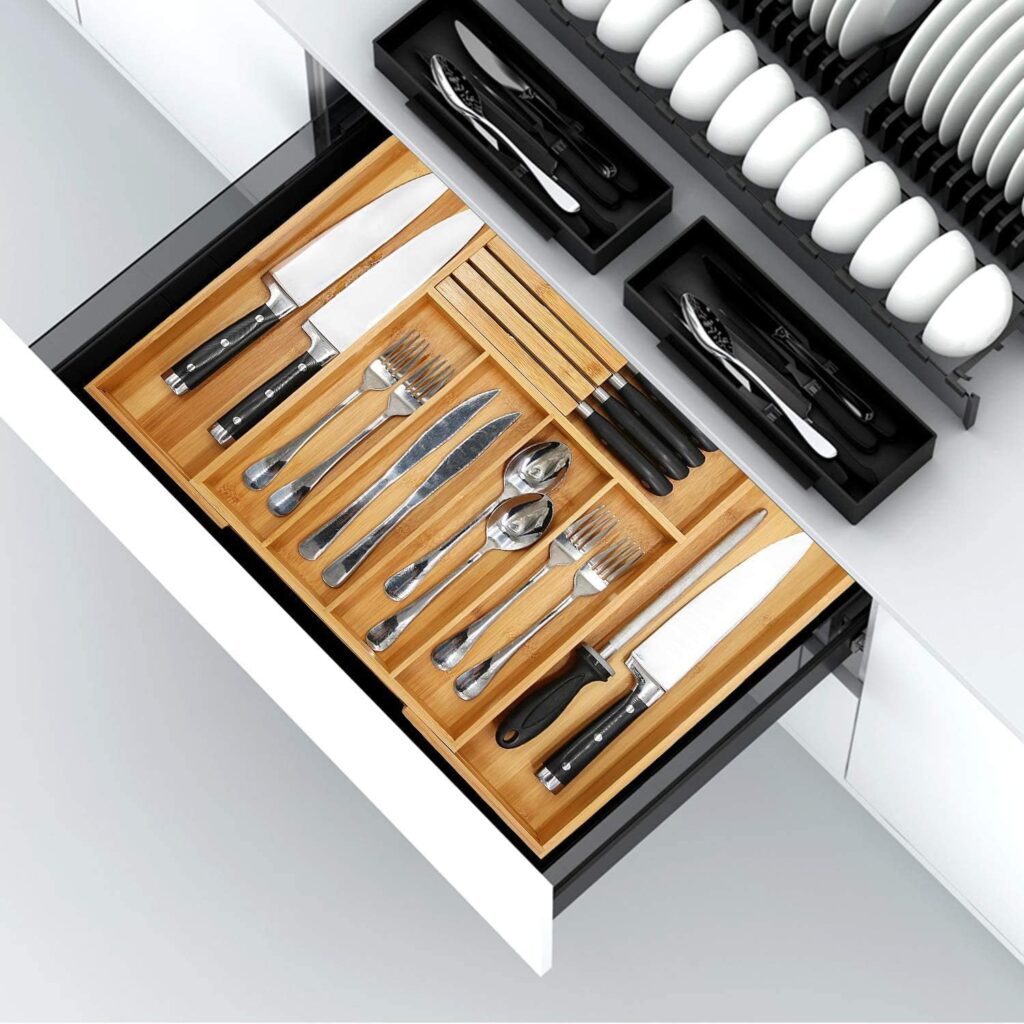 Drawer Dividers