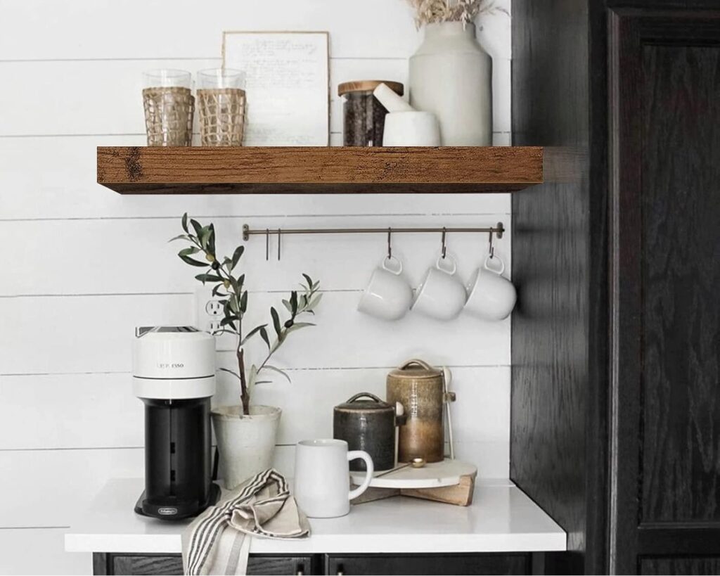 Wall Shelves