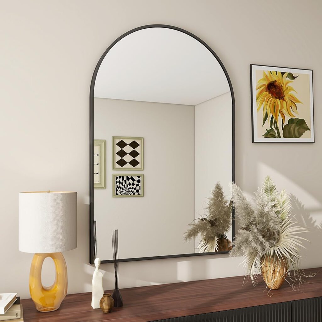 mirrors