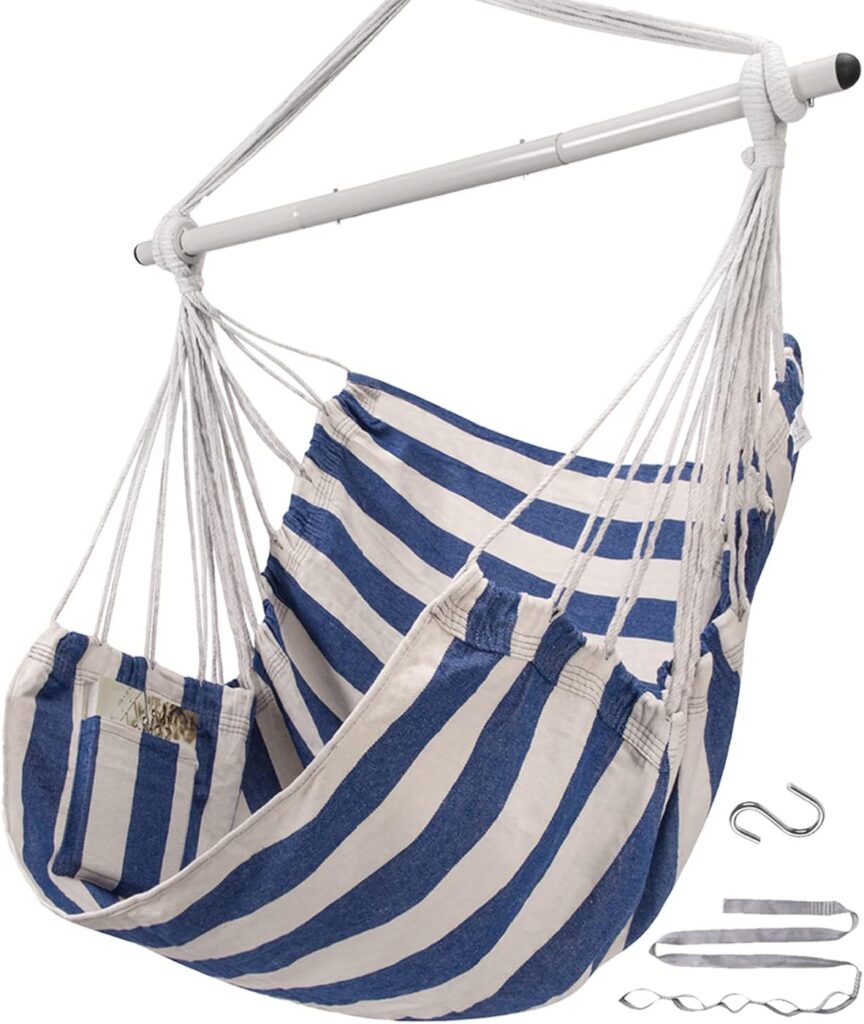 Balcony Hammock