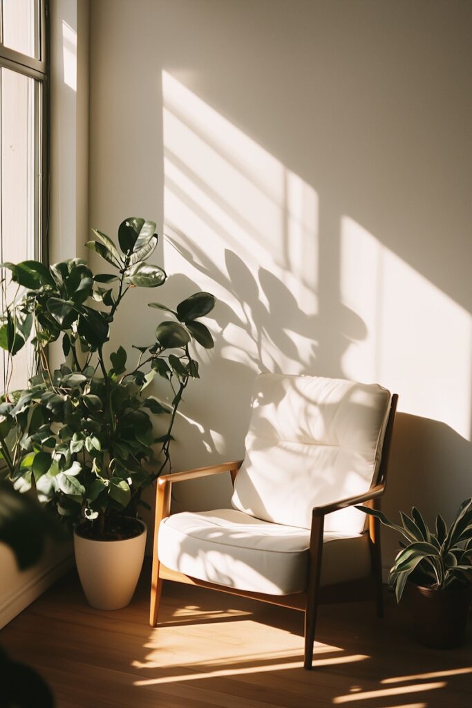 Bring Plants To Your Guest Room