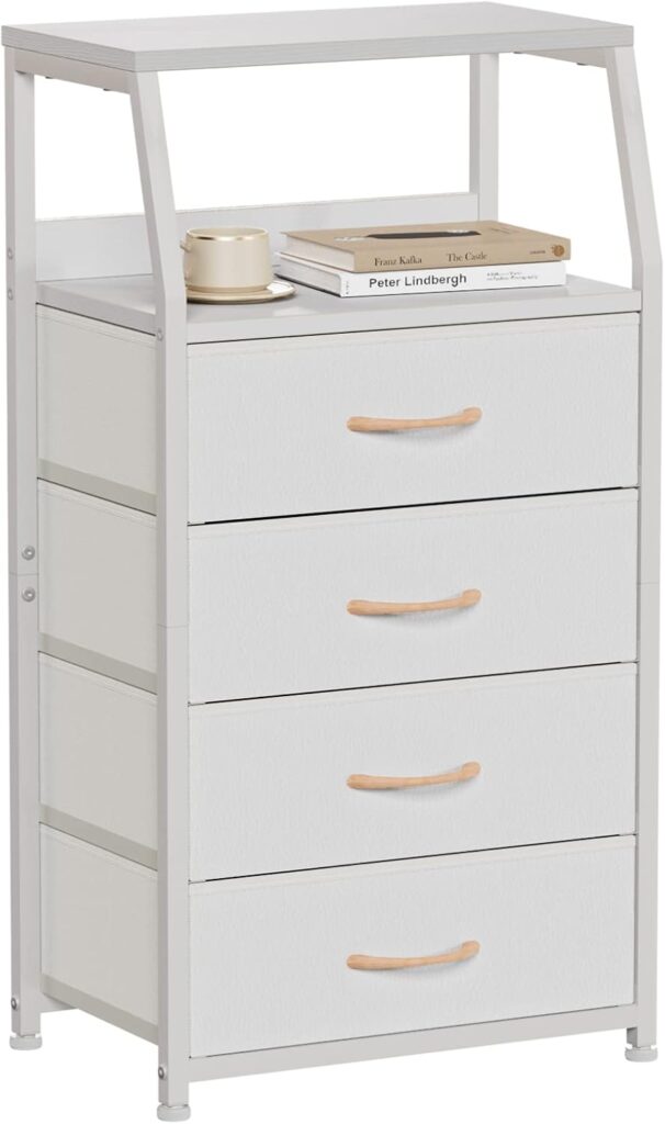 Built-In Drawers