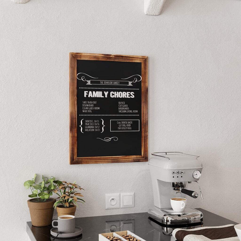 Chalkboard