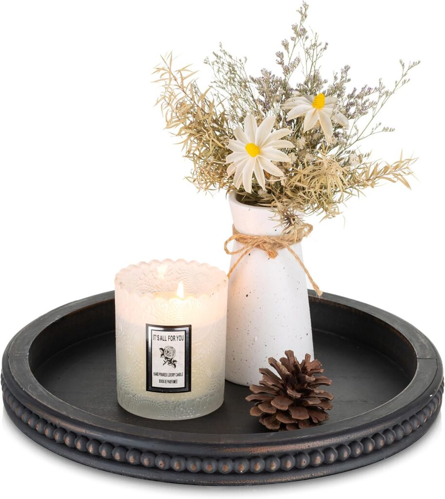  Decorative Tray