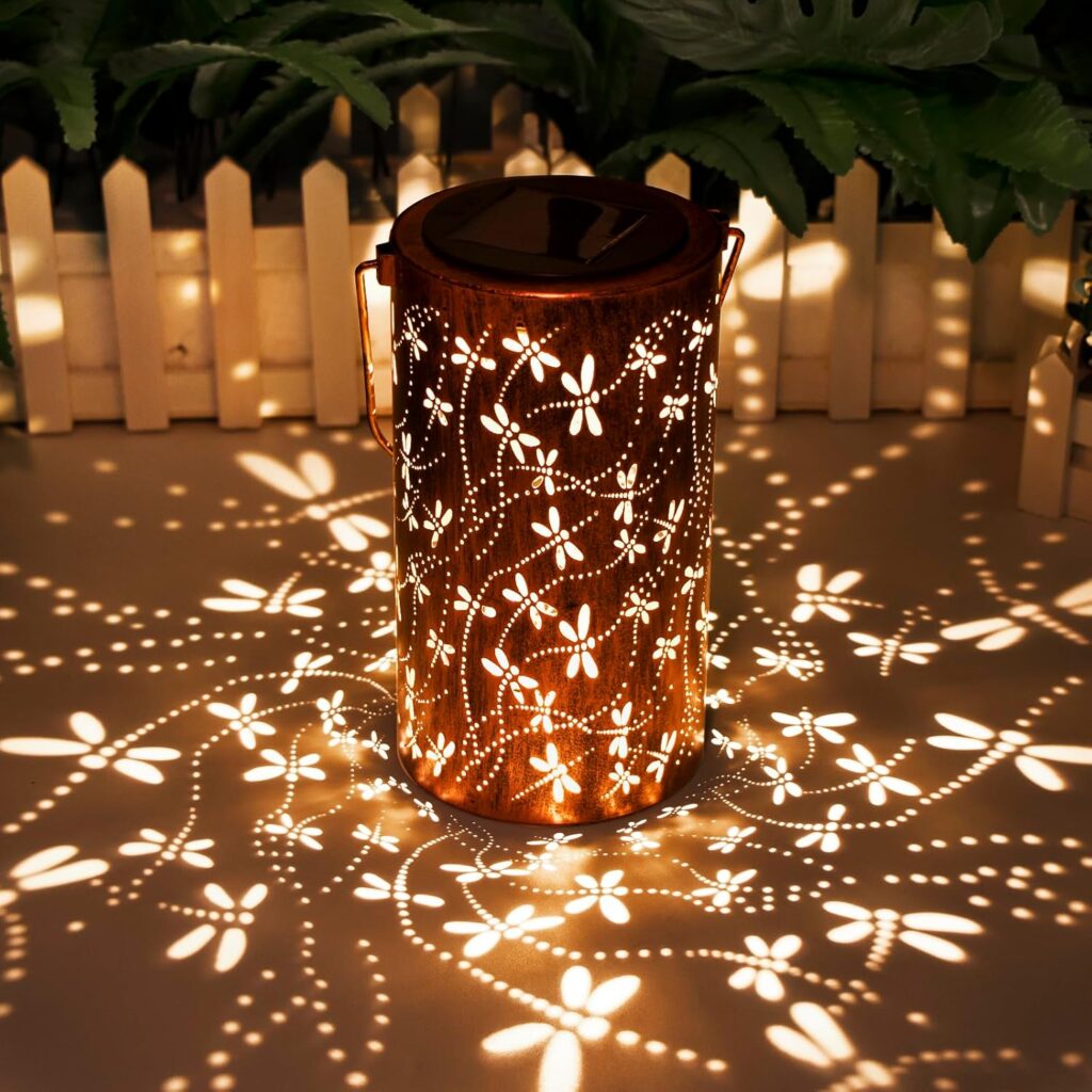 lanterns