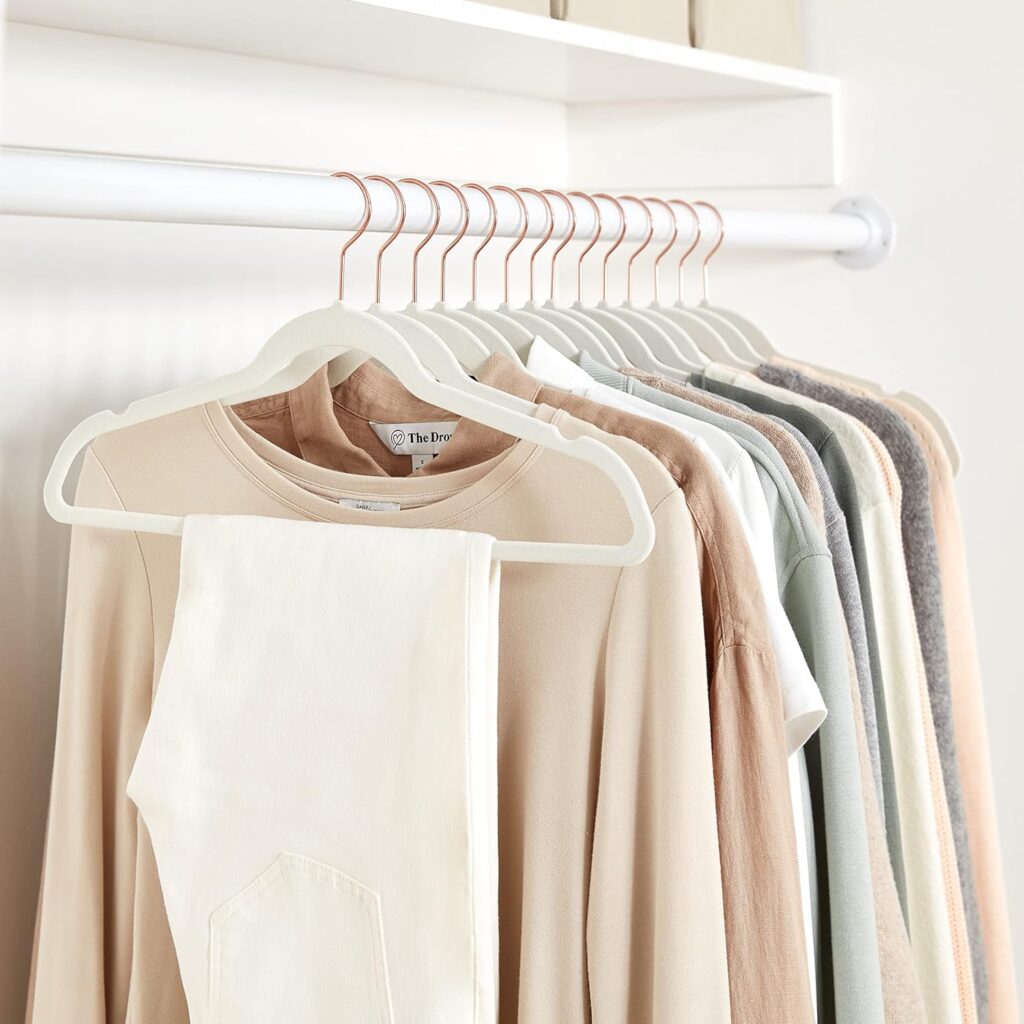 Matching Hangers