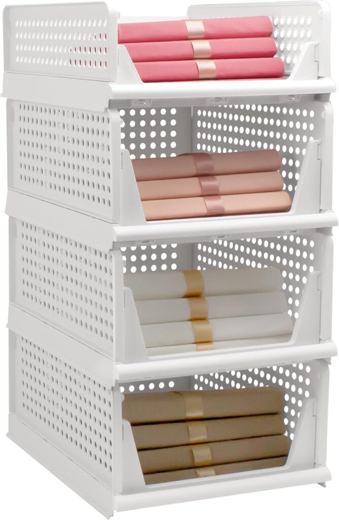 Pull-Out Baskets