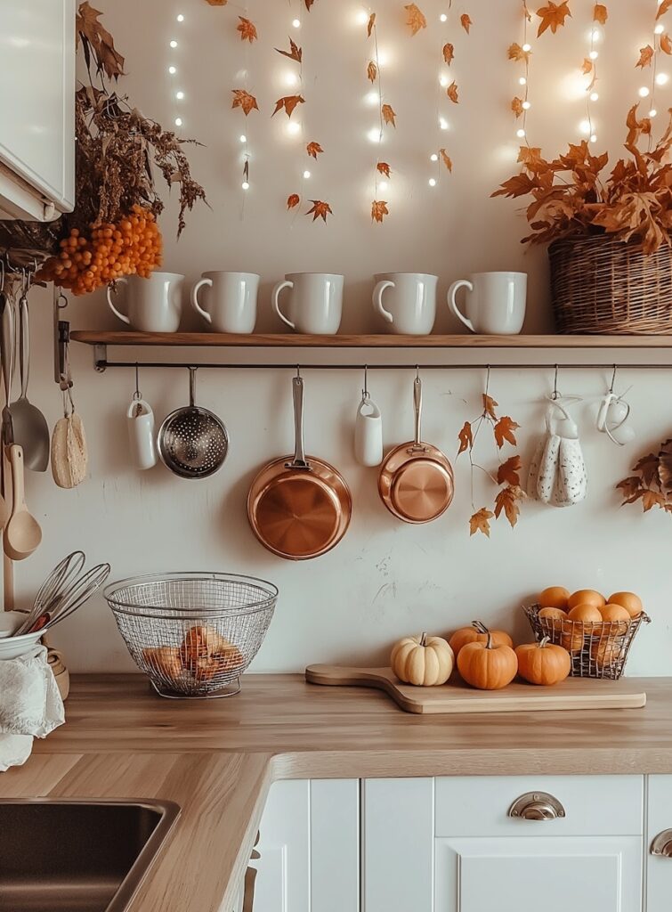 Seasonal Decorations