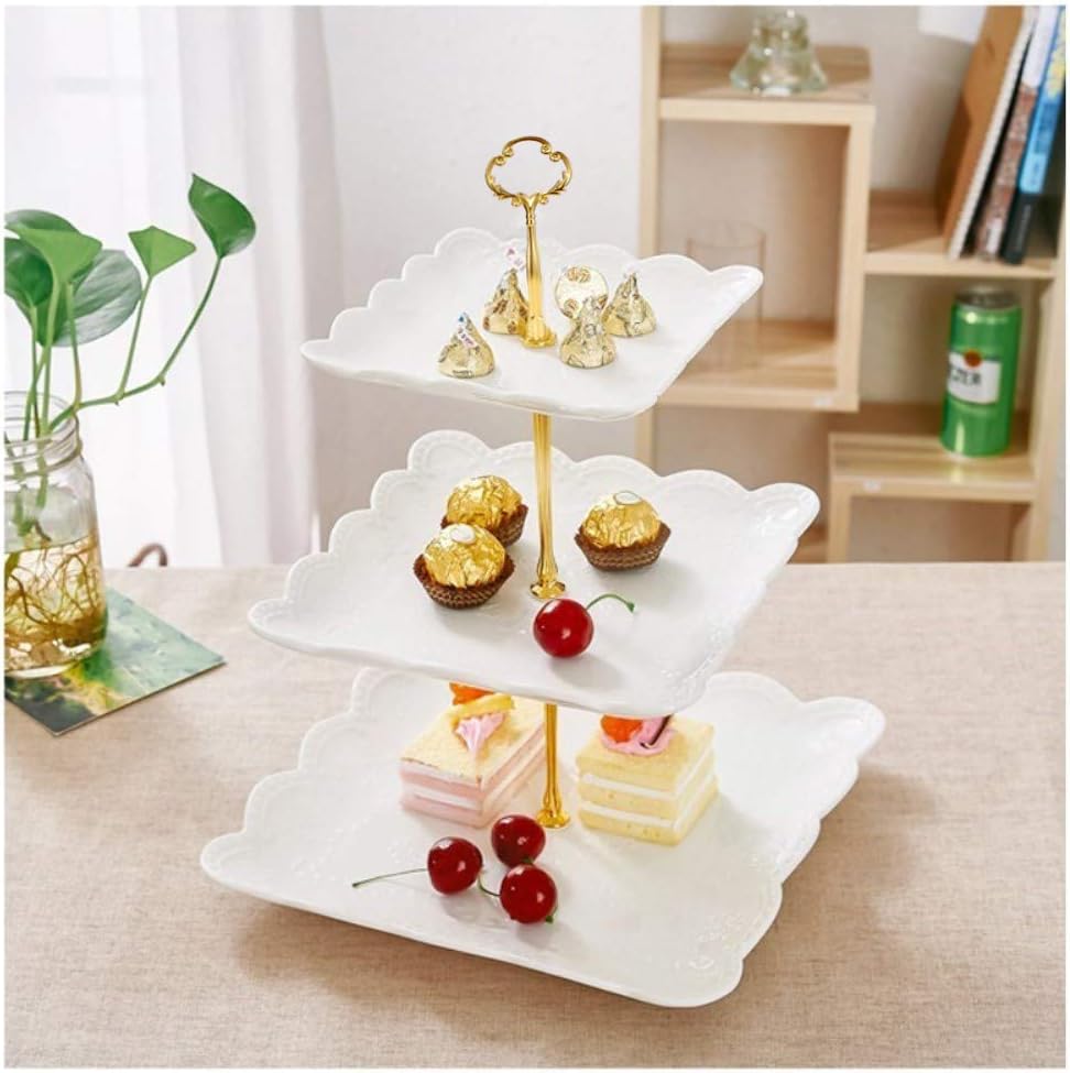 Tiered Stand