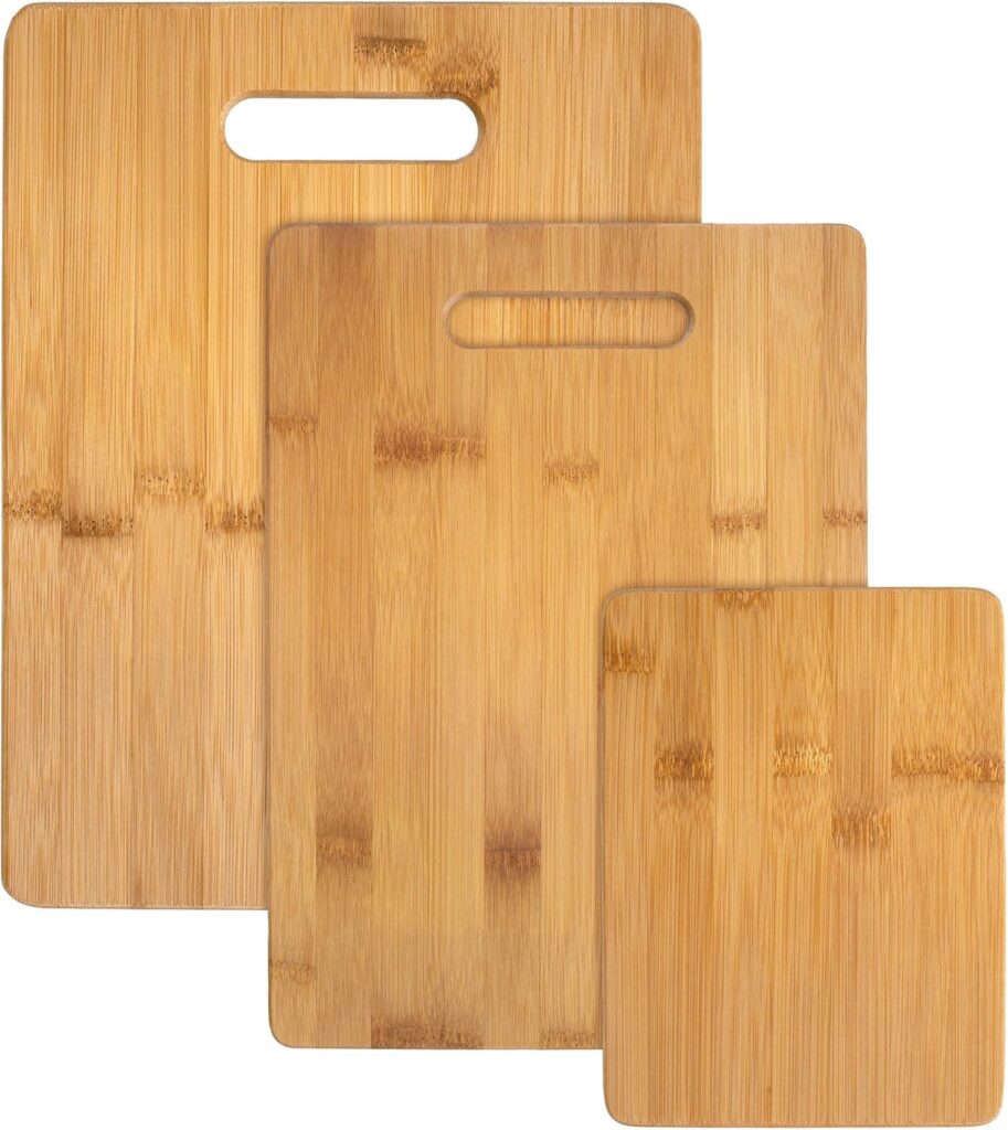 Wooden Cutting Board