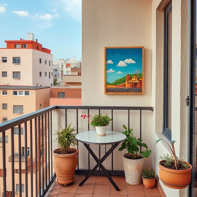 art and decor