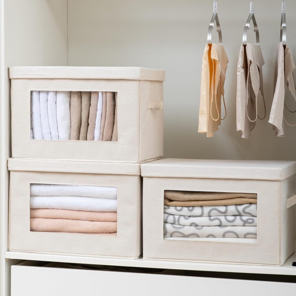 Decorative Storage Boxes