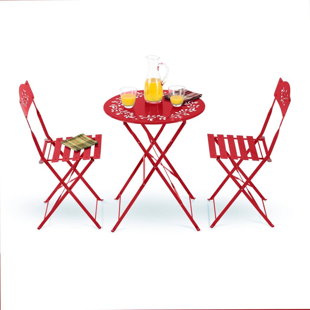 folding furniture