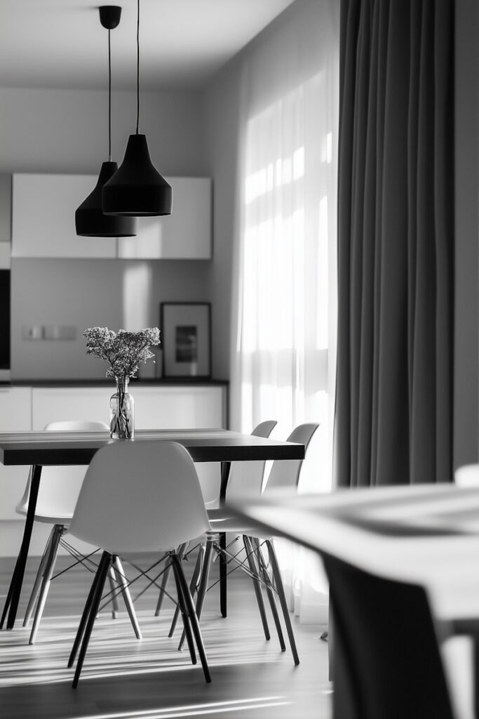 Lighting Ideas Dining Area