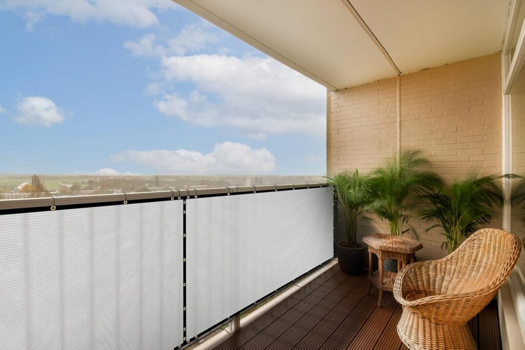 privacy screen