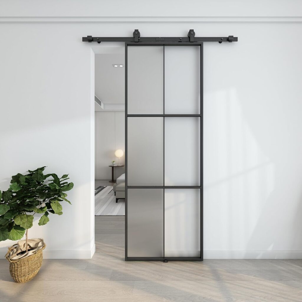 sliding door