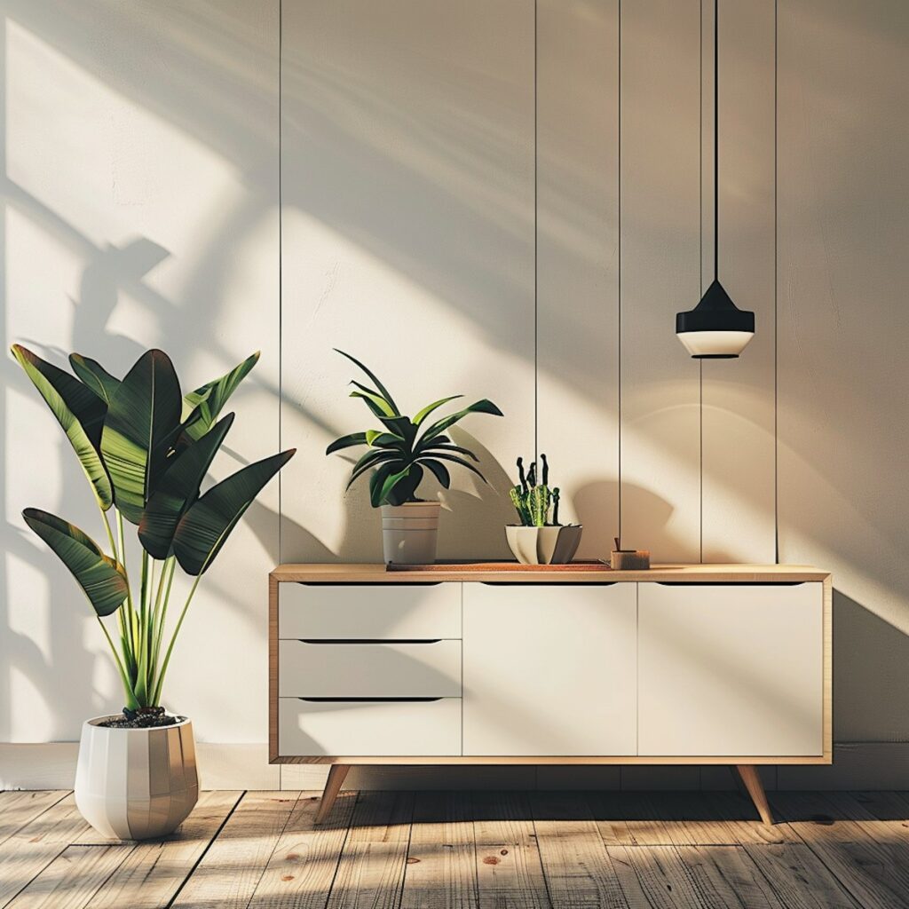 storage solutions