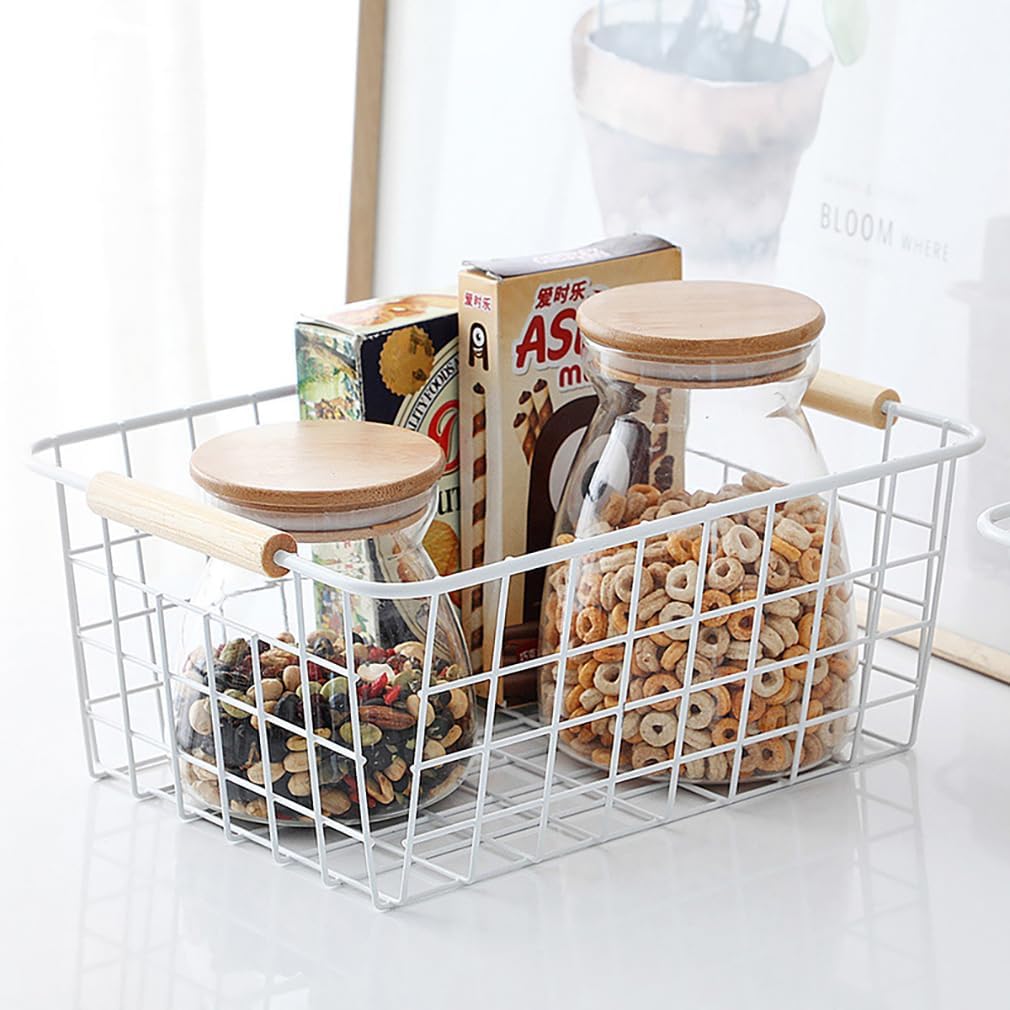 wire basket