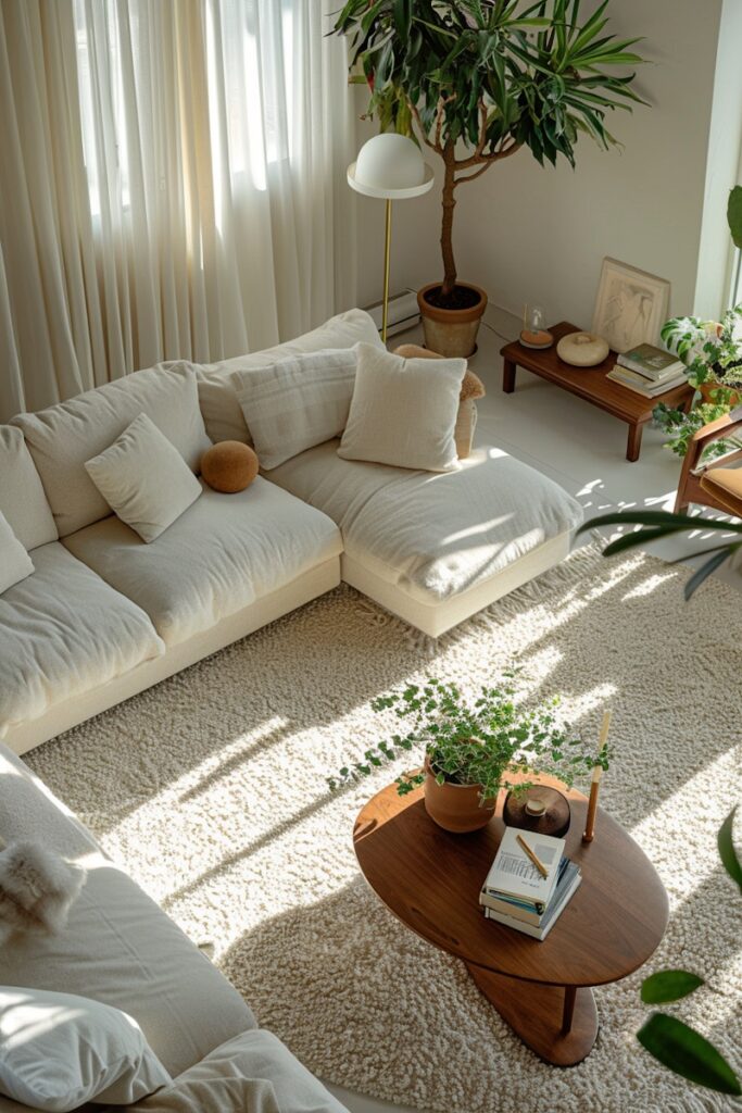 Add Plants Strategically