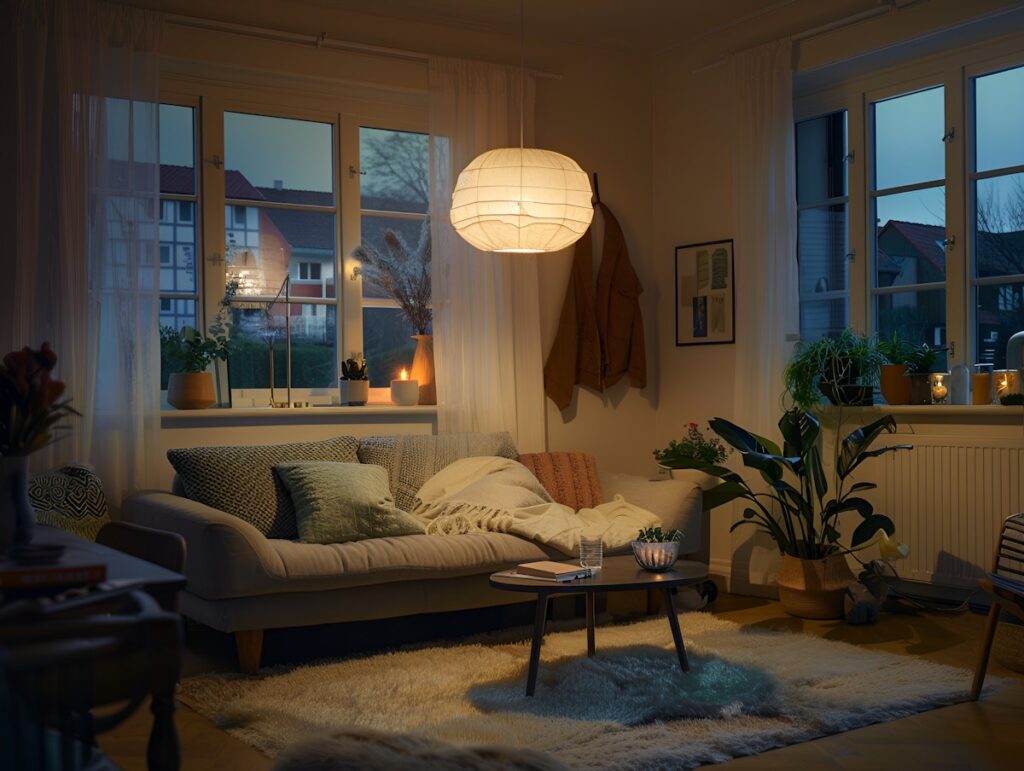 Add Statement Lighting
