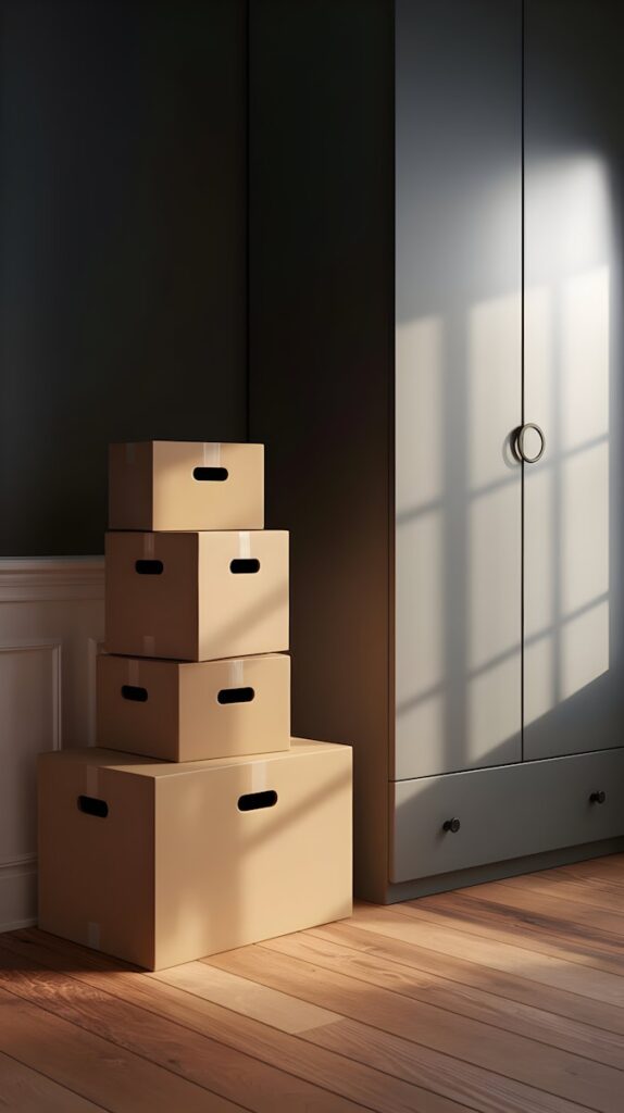 declutter