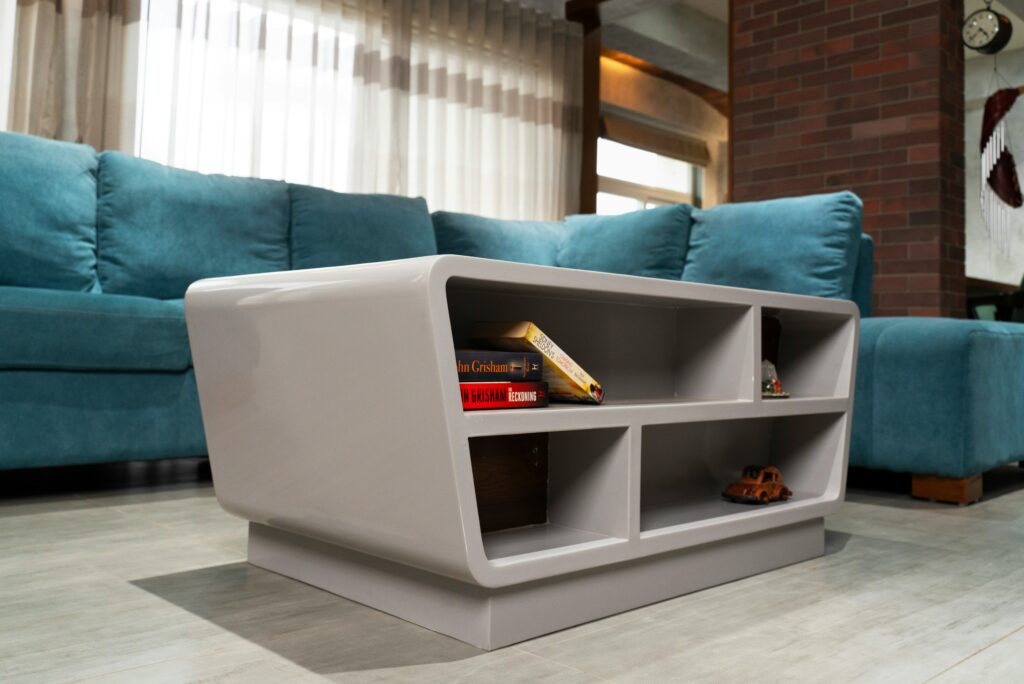  Furniture with Hidden Storage
