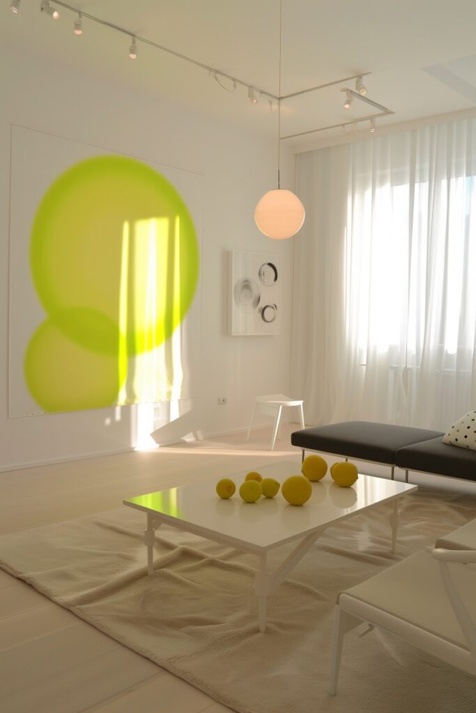 Go For a Minimalist Look