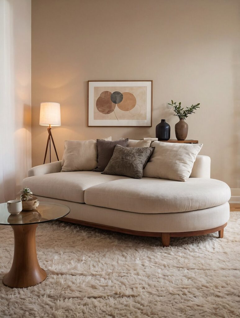 Invest in Custom Furniture