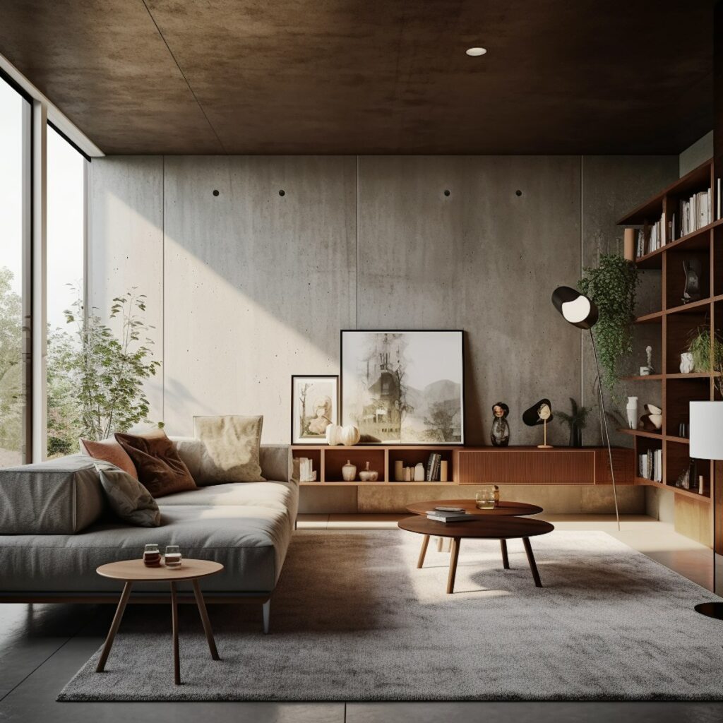 Keep Furniture Off the Floor