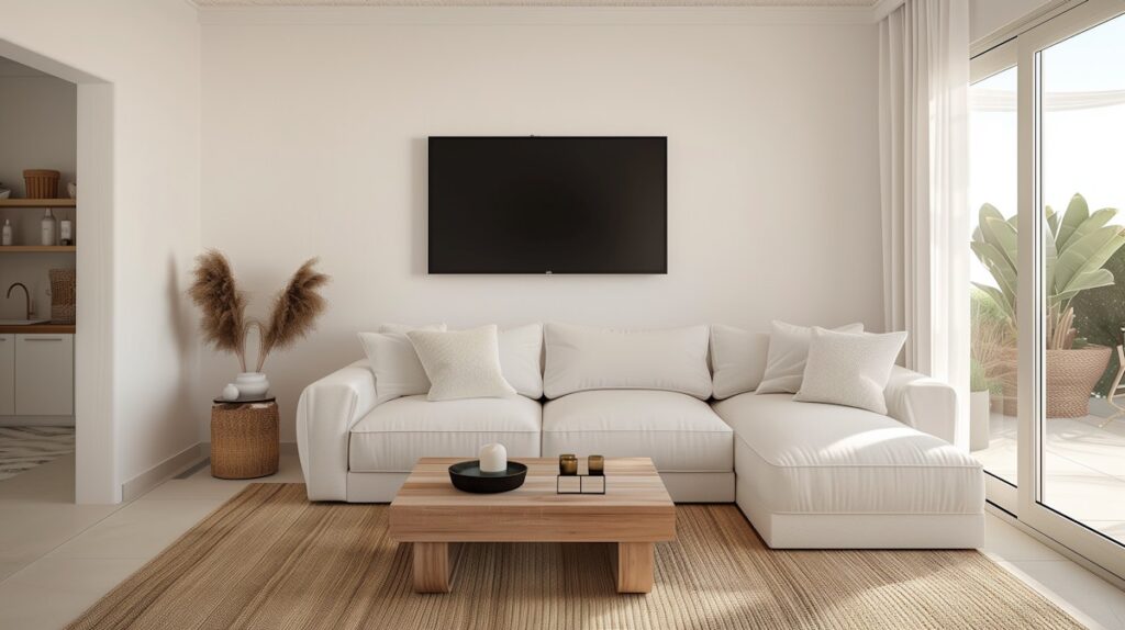 Mount Your TV