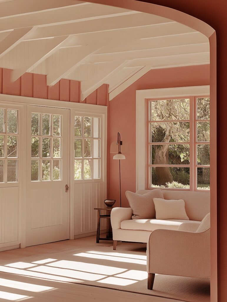 Paint the Ceiling