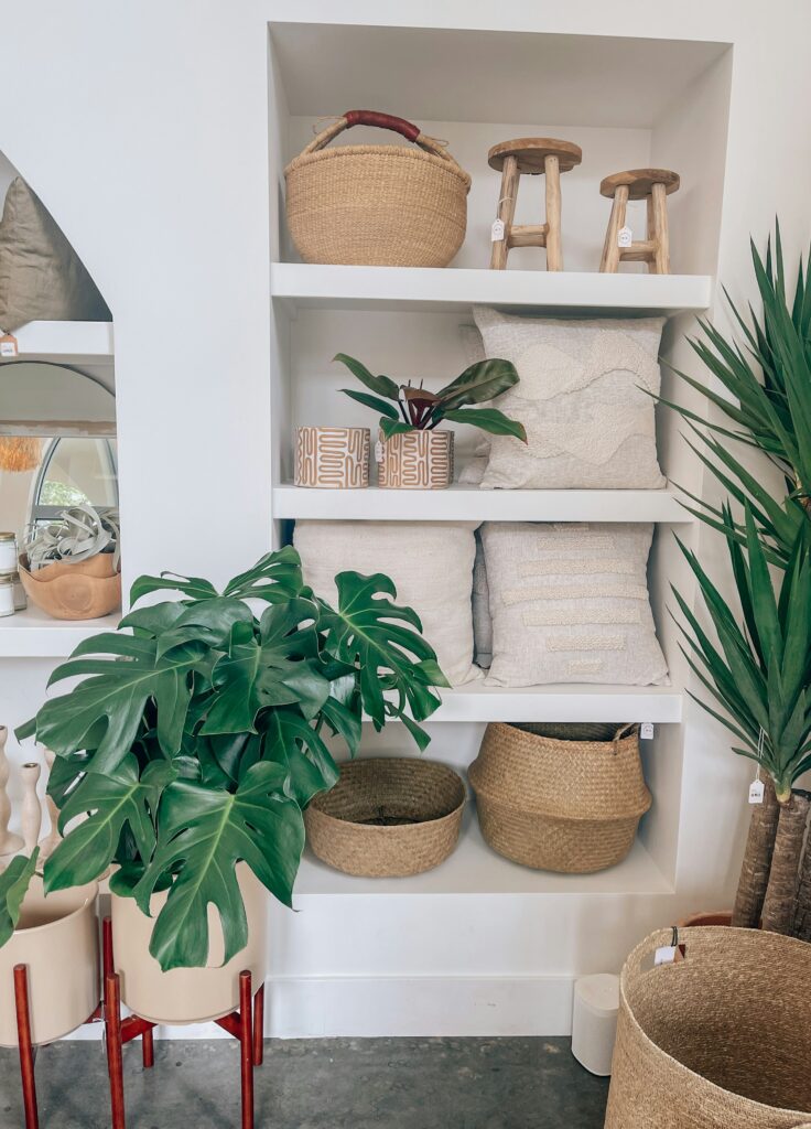 baskets