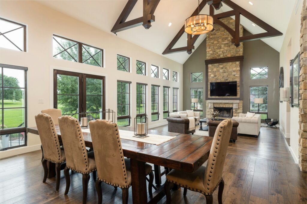 A Touch of Farmhouse Charm
