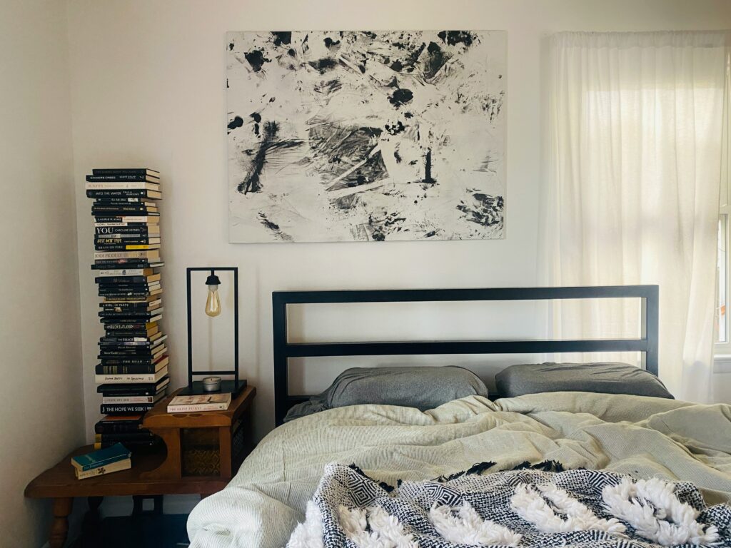 Add Personalized Wall Art