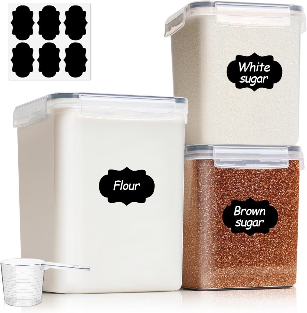 Airtight Containers