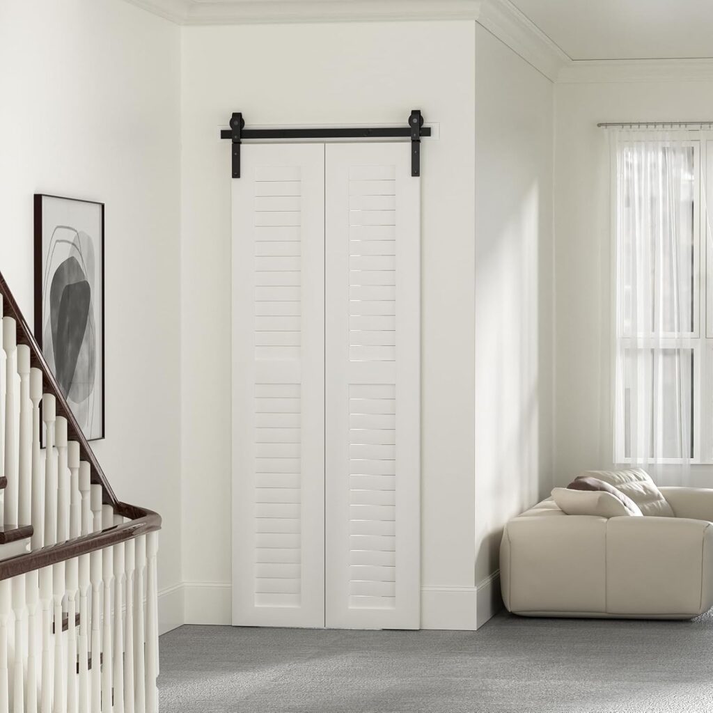 Bi-Fold Door