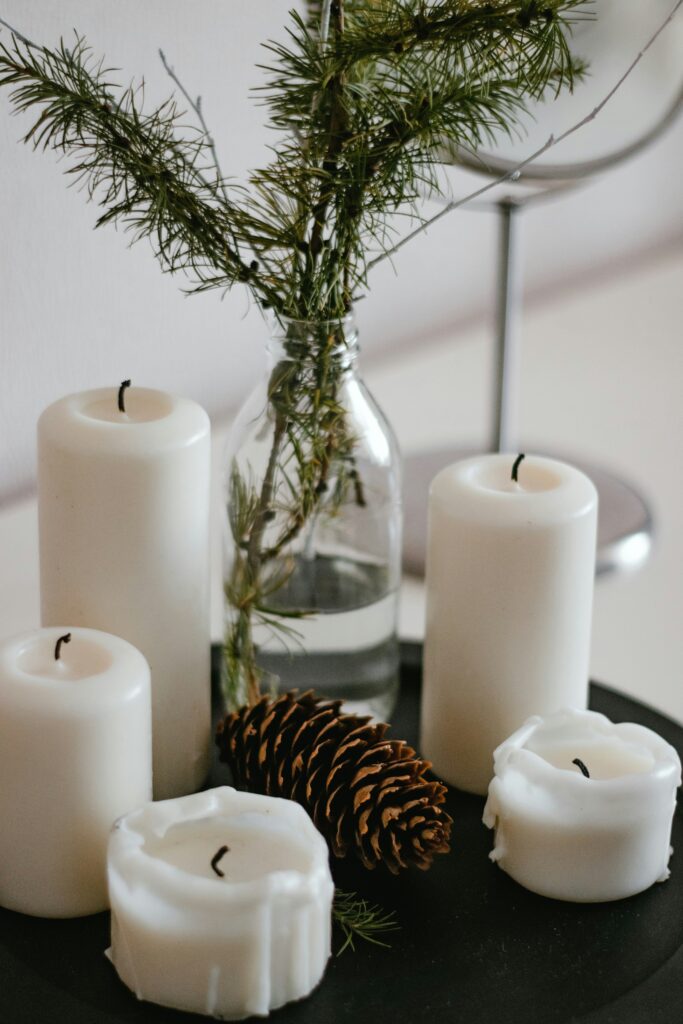 Bring in Natural Elements