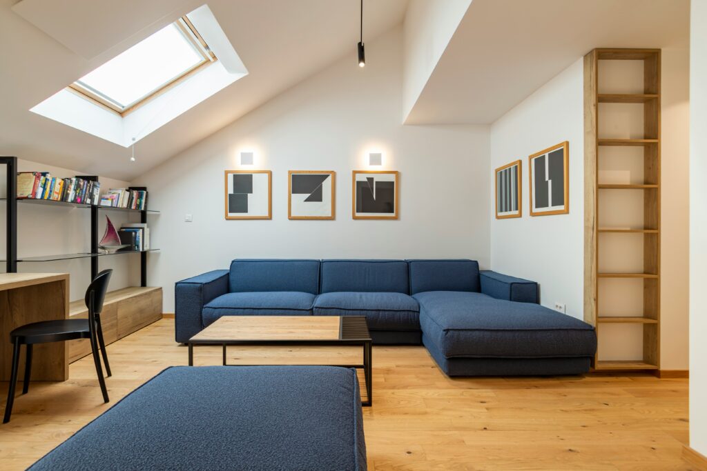 Built-In Furniture Solutions