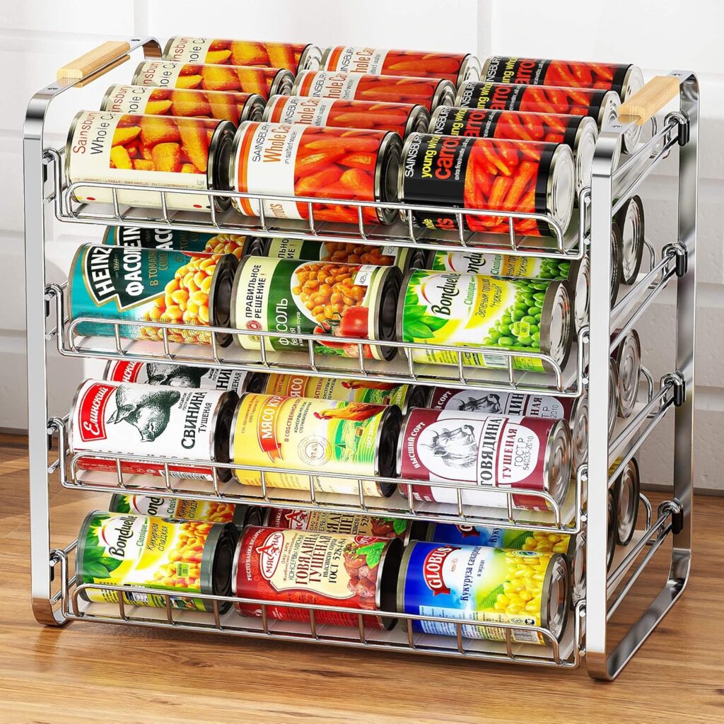 Can Organizer