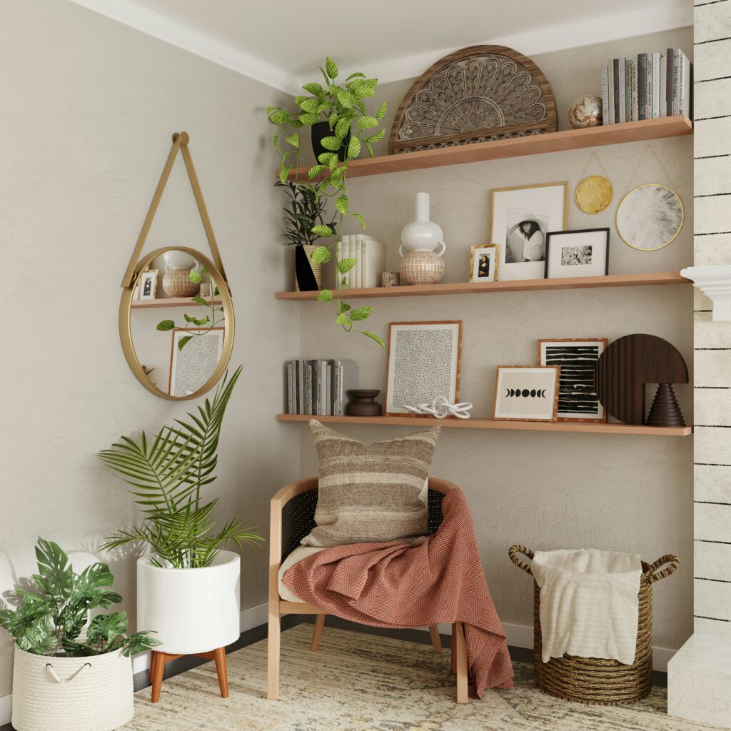 Color to Create a Statement