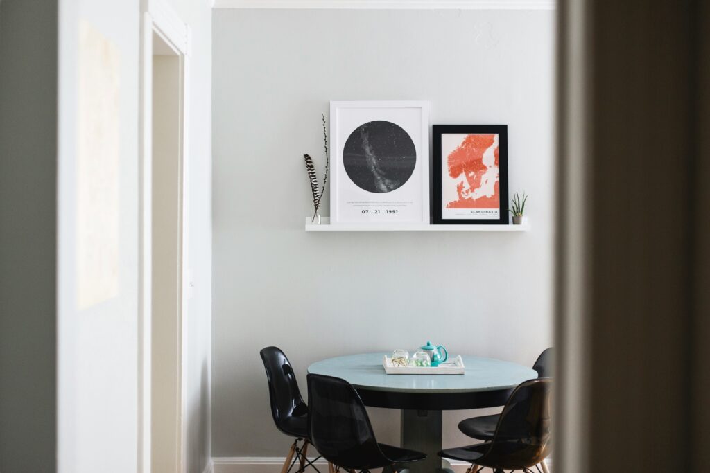 round table