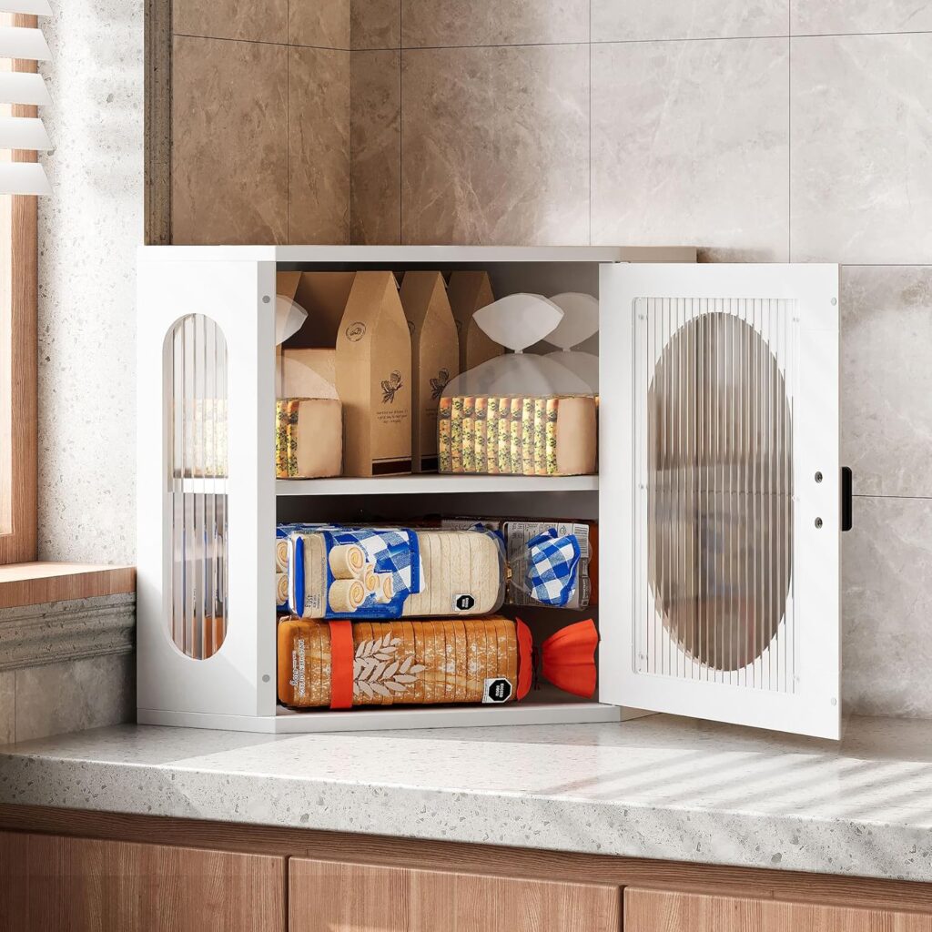 Corner Storage