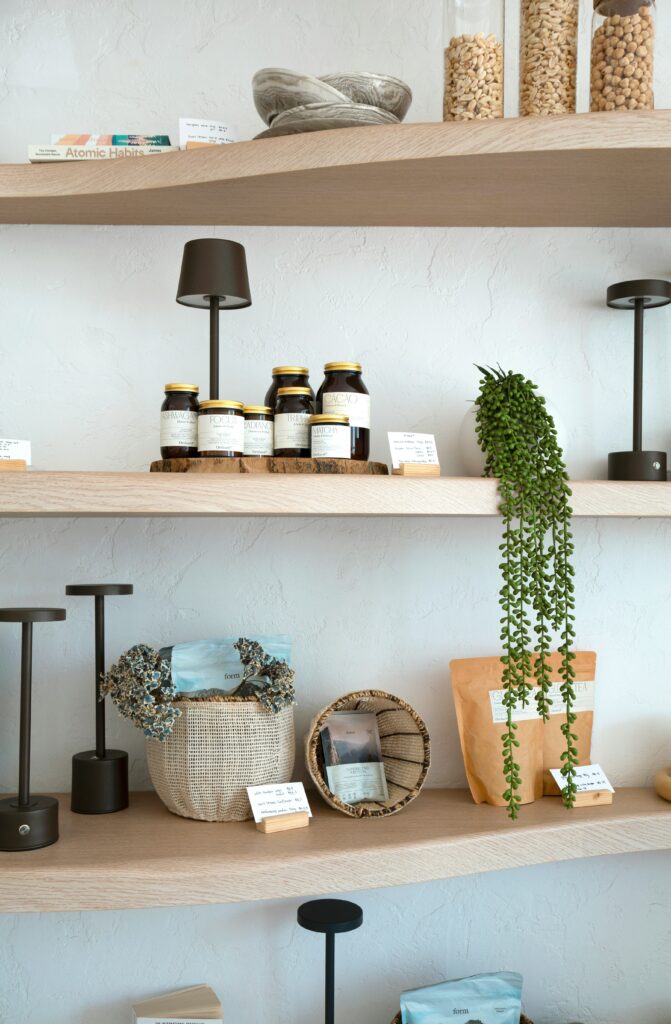 Decorative Storage Boxes