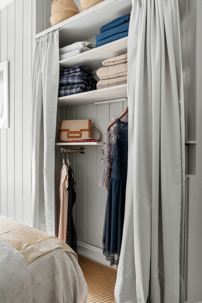 Fabric Panels