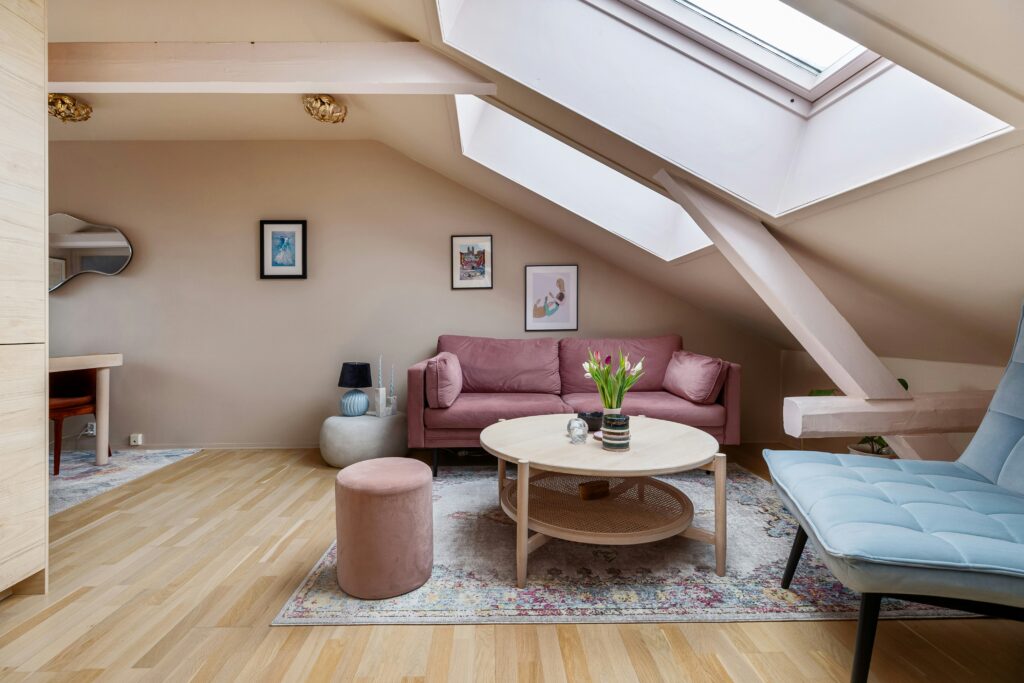 Highlight Beams