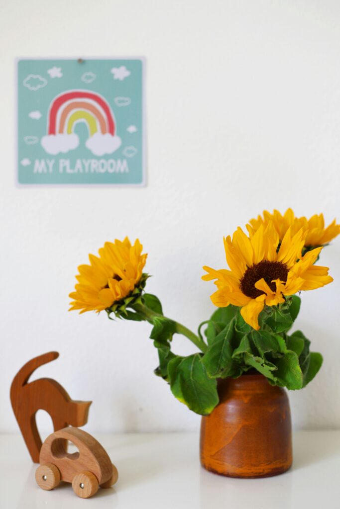 Highlight Seasonal Decor