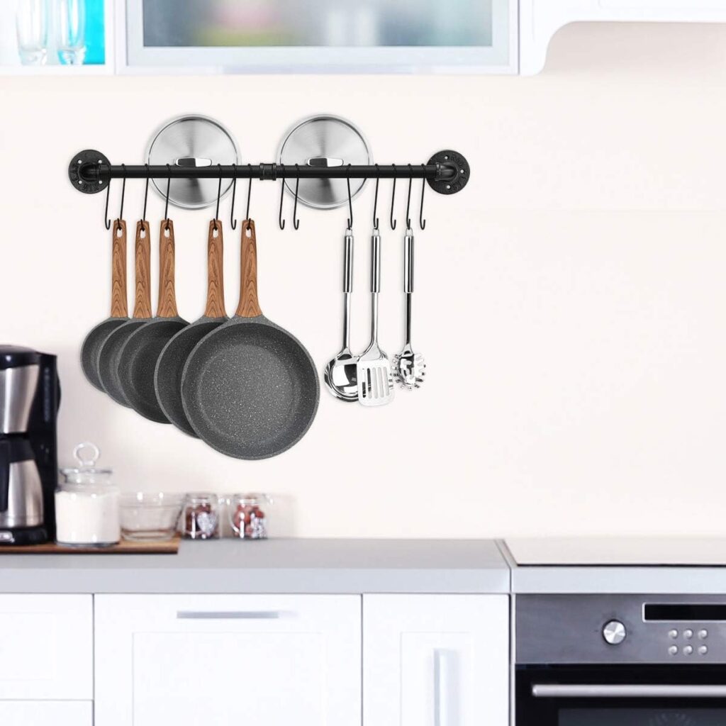 Hooks for Hanging