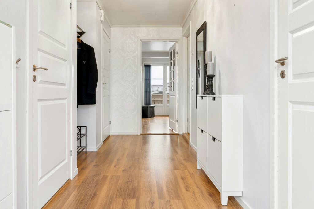 Keep It Minimalist