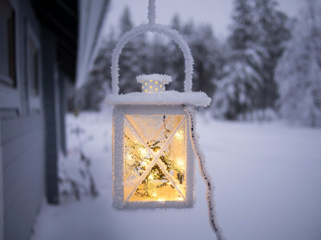 Lanterns